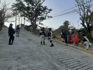 ROJA Colonia Nabor Ojeda