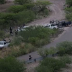 Abandonan cuatro cadáveres en Encarnación de Díaz, Jalisco