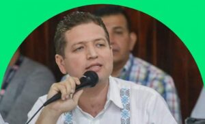 ROJA Francisco Sánchez Gaeta