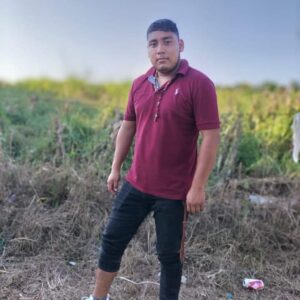 ROJA GABRIEL HERNÁNDEZ CORTÉS