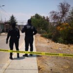 Tras 4 días, encuentran cuerpo de mujer secuestrada en Texcoco