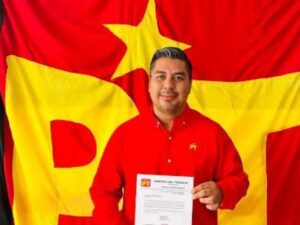 ROJA Rey David Gutiérrez Vázquez