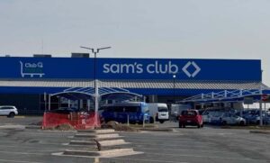 ROJA SAMS CLUB