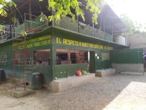SAN LUIS AUSENCIA CRAC-PC