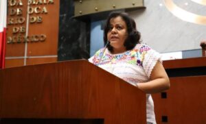 congreso América Libertad Beltrán Cortés