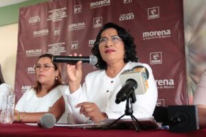 estado Abelina López Rodríguez
