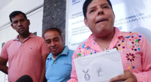 estado Alberto Serna Mogollón