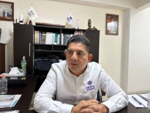 estado Amadeo Guerrero Onofre