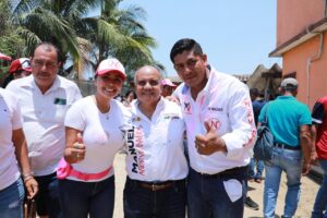 estado Añorve en San Marcos