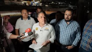 estado Evodio Velázque Aguirre