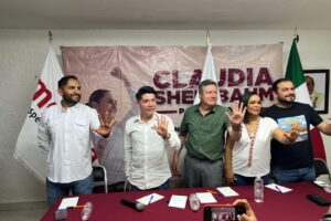 estado Héctor Ulises García Nieto y compañeros