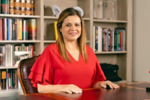 estado Julieta Fernández Márquez
