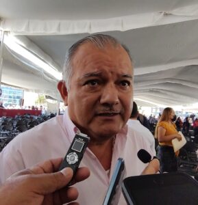 estado Raymundo Segura Estrada