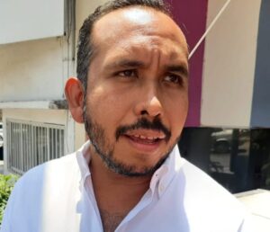 estado Ricardo Astudillo Calvo