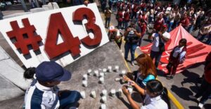 estado amnistia ayotzinapa