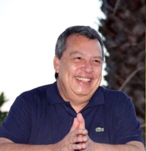 estado angel aguirre rivero