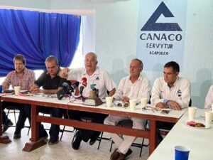 estado canaco