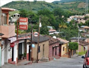 estado el pueblo