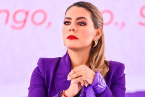 estado evelyn