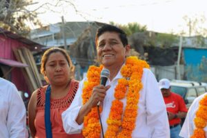 estado mario moreno