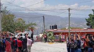 estado normalistas caso yanki
