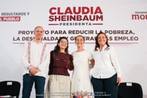 nacional claudia pobreza