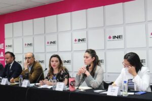 nacional segundo debate