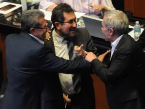 nacional senado