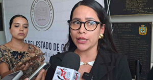 principal gloria citlali calixto
