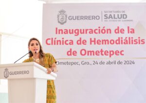 principal su discurso