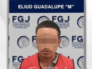 roja Eliud Guadalupe M