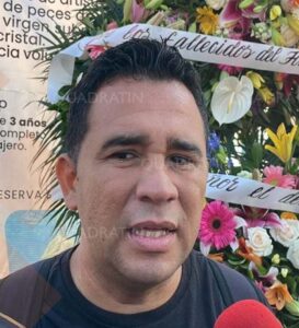 roja Enrique Andrade Rodríguez