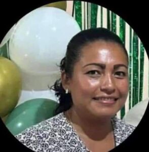 roja ana rosa