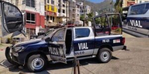 roja la patrulla 2