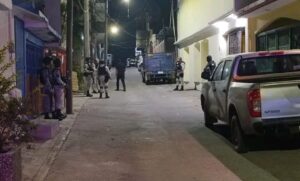 roja la vivienda