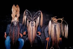 sociales los diablos