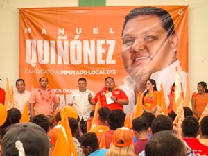 teco manuel quiñones