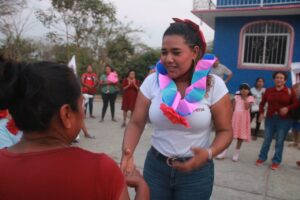 BOLETÍN ENEIDY CASTRO GIRA EN MIAHUICHÁN (1)