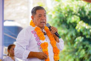 BOLETÍN FÉLIX SALGADO EN LA COLONIA INDECO (1)