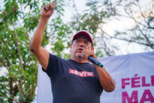 BOLETÍN FÉLIX SALGADO EN TAXCO (1)