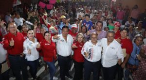 BOLETÍN MANUEL AÑORVE