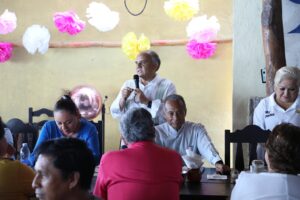 BOLETIN MANUEL AÑORVE