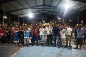 BOLETÍN MARBÉN DE LA CRUZ