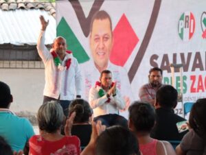 BOLETÍN RAFA NAVARRETE (1) EN OMETEPEC
