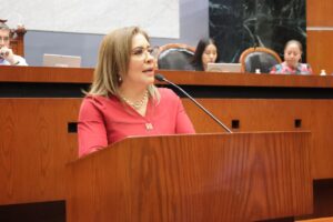 CONGRESO LETICIA MOSSO