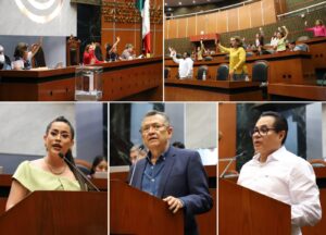 CONGRESO LEY ORGANICA MUNICIPIO LIBRE
