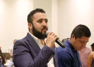ESTADO ALBERTO CATALAN BASTIDA