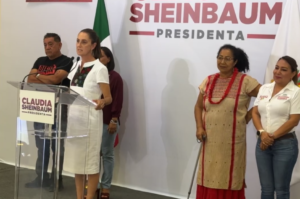 ESTADO CLAUDIA ZIHUA