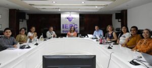 ESTADO CONSEJEROS DEL IEPC