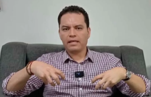 ESTADO Edmar León García